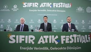İstanbulda dev dönüşüm: 1500den fazla etkinlikle Sıfır Atık Festivali başlıyor