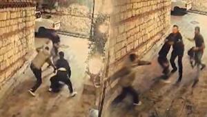 Tamam gözüm dedi, dakikalar sonra kan aktı Güvenlik görevlisini öldüren sanık için müebbet talebi
