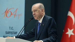 Son dakika... Cumhurbaşkanı Erdoğan: Yerel yönetim merkezli skandallar mazur görülemez, buna izin vermeyiz