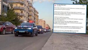 21 ilde DEAŞ operasyonu 70 şüpheli yakalandı