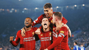 Liverpooldan Galatasaraya Menajeriyle transfer için temas kuruldu