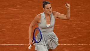 Roland Garrosta Andreeva ve Kostyuk yarı finale kaldı