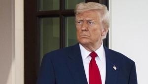 Trump: İran ile görüşmeler kesildi haberleri yalan