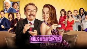 Merakla beklenen Aile Arasında 2 ne zaman çıkacak 2 Aile Arasında konusu ne, oyuncuları kimler Aile Arasında 2 oyuncu kadrosu