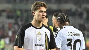 Kenan Yıldız, Juventusa transfer sürecini anlattı Potansiyelime inandılar