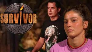 Survivordan diskalifiye olmuştu Seren Ay Çetinden Acun Ilıcalı paylaşımı