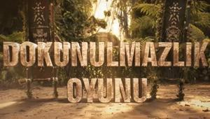 Survivorda heyecan dorukta Eleme düellosu belli oldu