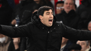 Liverpool, Andoni Iraola ile anlaştı Resmi açıklama bekleniyor