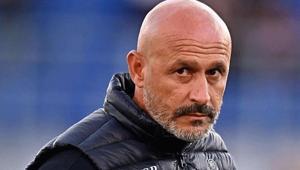 Beşiktaşta Vincenzo Italiano için geri sayım