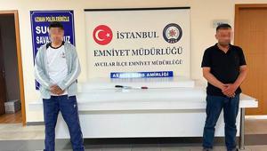 Çocukların kavgasına büyükler karıştı, olanlar oldu 1 kişi bıçaklandı