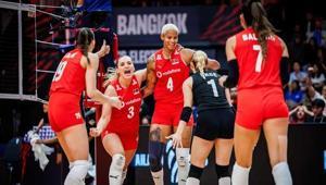 FİLENİN SULTANLARI MAÇI ŞİFRESİZ Mİ Dominik Cumhuriyeti-Türkiye 2026 FIVB Milletler Ligi maçı bu akşam saat kaçta hangi kanalda Filenin Sultanları maç takvimi