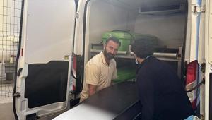 Sivasta kene kabusu 2 çocuk annesi genç kadın yaşam savaşını kaybetti