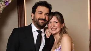 Hasan Can Kaya yarın evleniyor