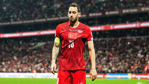 Hakan Çalhanoğlundan ters köşe transfer Anlaştı iddiası
