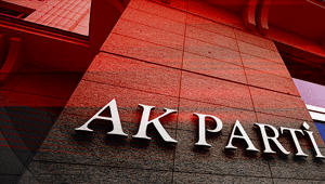 AK Partide 4 il başkanlığında görev değişikliği