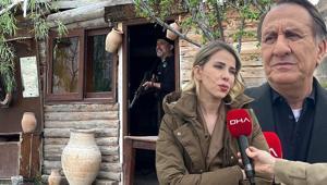 Arka Sokaklar’dan dikkat çeken final: Kapadokya’da büyük çekim