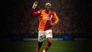 Avrupa devleri Victor Osimhenin peşini bırakmıyor Galatasaraydan dev bonservisi beklentisi