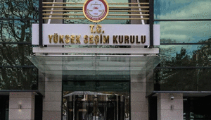 Son dakika... YSK, CHPye reddin gerekçesini açıkladı