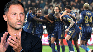 Tedesconın Bolognaya ilk transferi Fenerbahçeden Sonraki satıştan pay maddesi