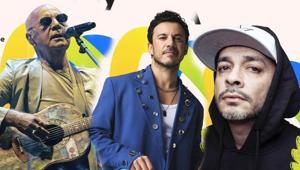 Sıfır Atık Festivali Konser Programı 2026: Sıfır Atık Festivalinde hangi sanatçılar, ne zaman konser verecek Konserler ücretsiz mi