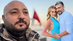 Dilan-Engin Polat çiftinin koruması Can Polat öldürüldü