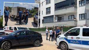 Bursada kan donduran cinayet 10 yaşındaki oğlunun gözü önünde eşini katletti: Küçük çocuğun ihbarı ekipleri harekete geçirdi