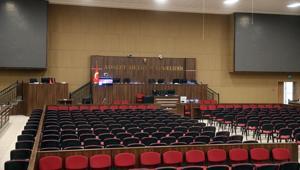 Son dakika... 140 yeni mahkeme kuruluyor Bakan Gürlek duyurdu