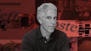 Jeffrey Epsteinin sperm bankasıyla gizli sözleşme imzaladığı ortaya çıktı