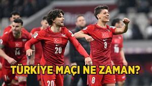 A Milli Takım Dünya Kupası ilk maçı ne zaman Dünya Kupası 2026 ne zaman başlayacak İşte Milli Takım Dünya Kupası maç takvimi 2026