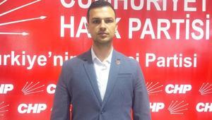 İstanbul merkezli soruşturmada 11 gün tutuklu kalmıştı CHP Kilis İl Başkanı Umut Mehmet Sapan istifa etti