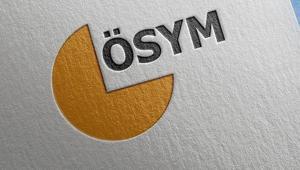 ÖSYM sınav takviminde değişiklik yapıldı 2026 AGS, ÖABT, ALES ve YÖKDİL sınav tarihleri ne zaman, ertelendi mi