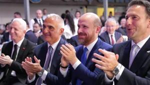 14’üncü Uluslararası Fetih Kupası başladı