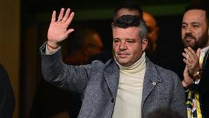 Fenerbahçe başkanı Sadettin Sarandan itiraflar Tedescoyu gönderme kararı doğruydu