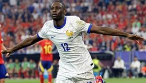 Galatasaraydan Kolo Muani bombası