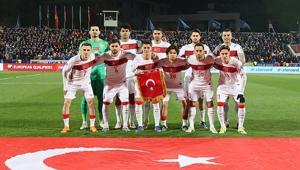 A Milli Takım, Dünya Kupası öncesi ABDde Türk taraftarlarla bir araya gelecek