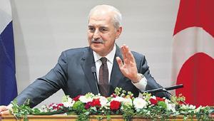Türkiye, Avrupa için bir teminattır