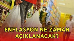 YILIN 5. ENFLASYON RAKAMI BEKLENİYOR 2026 Mayıs enflasyon açıklandı mı, ne zaman, saat kaçta açıklanacak TÜİK aylık enflasyon oranı yüzde kaç olur