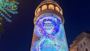 Galata Kulesinde Sıfır Atık heyecanı