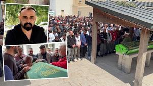 Dili boğazına kaçan kız kardeşini kurtardı, kendisi dakikalar sonra öldü Randevuya saatler kala...