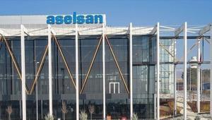 ASELSANdan 271,5 milyon dolarlık yeni savunma sözleşmesi