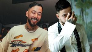 Dünya turnelerinden köy meydanına DJ Mahmut Orhan’dan sürpriz konser