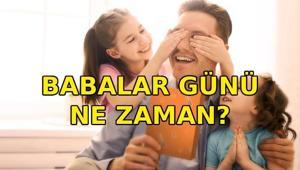BU YIL BABALAR GÜNÜ NE ZAMAN 2026 Babalar Günü Haziranın kaçında, hangi güne denk geliyor