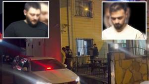 İhbar ABDden geldi, operasyon Sarıyerde başladı Canlı konum takibiyle kurtarıldı