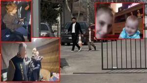 Babaanne, torununu 7 yıl boyunca sır gibi sakladı Yıllarca süren esaretin detayları kan dondurdu