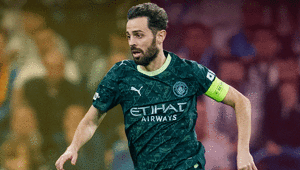 Galatasarayda rota yeniden Bernardo Silva Teklif belli oldu