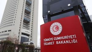 Ticaret Bakanlığı mayıs ayı veri bültenini yayımladı