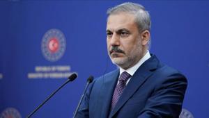Dışişleri Bakanı Hakan Fidan, Kore Üniversitesinde düzenlenen 143. Uluslararası Politika Forumunda hitapta bulundu