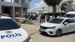 Adanada babası tarafından vurularak öldürülen genç defnedildi