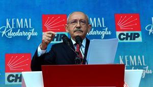 Son dakika... Kılıçdaroğlundan grup toplantısı açıklaması: Umarım yapacağım