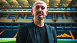 Fenerbahçede Tuncay Şanlı ile yollar ayrıldı
